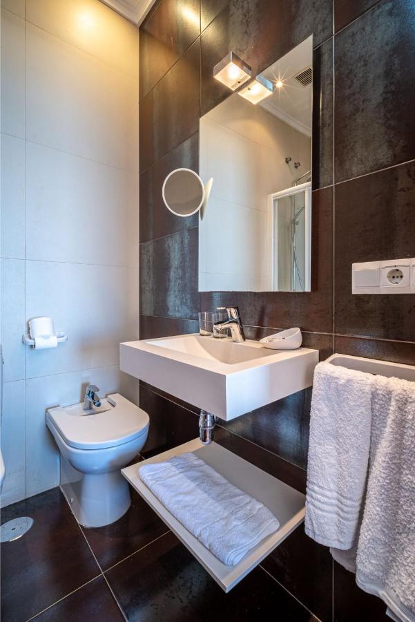 Solymar Hotel Isla Cristina Luaran gambar
