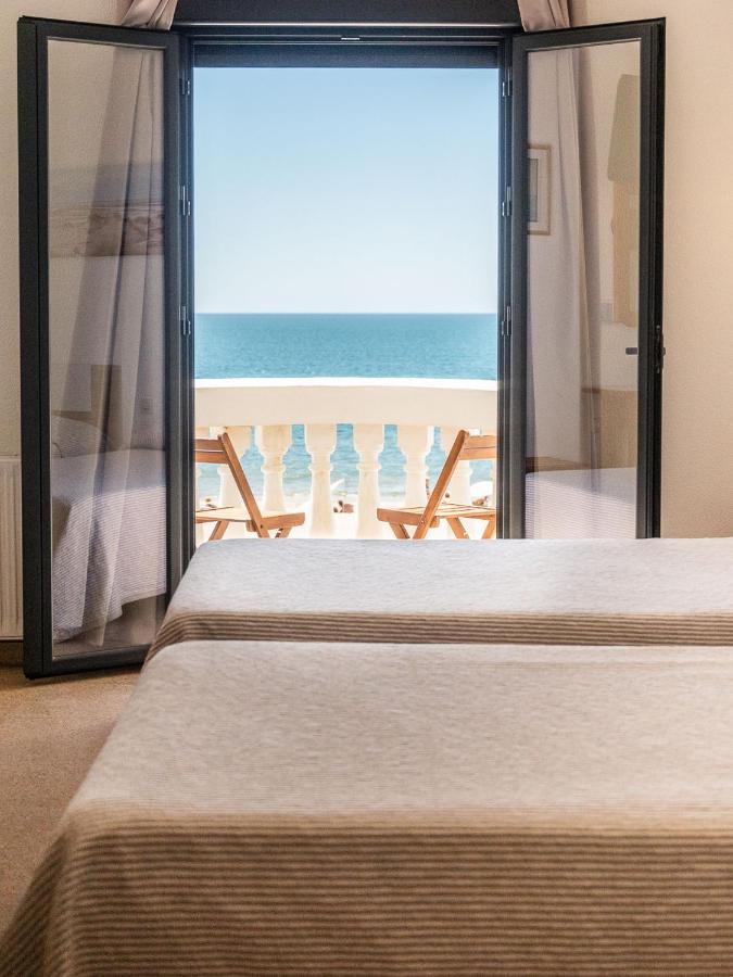 Solymar Hotel Isla Cristina Luaran gambar